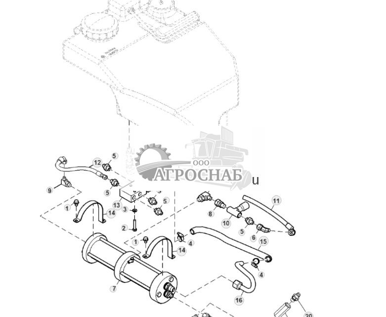 Pump, Stump Treatment, Single Tank - ST827220 178.jpg